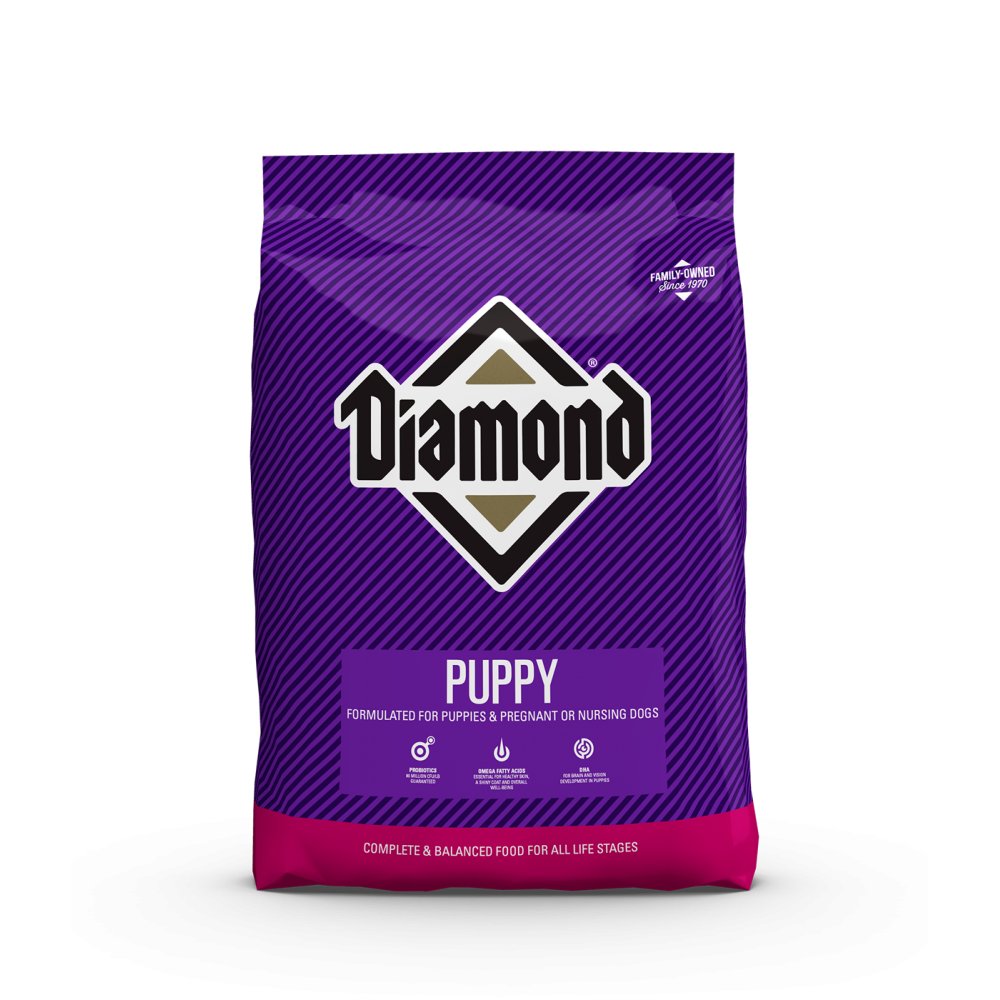 Puppy - Diamond Pet foods